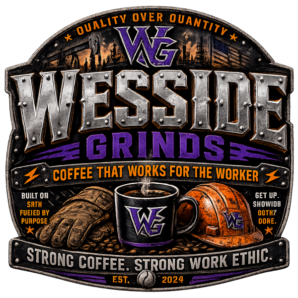 Wesside Grinds